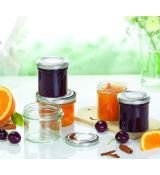 LEIFHEIT Leifheit Befőttesüveg 235 ml