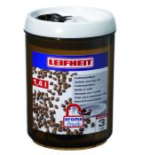 LEIFHEIT Leifheit FRESH & EASY kávés doboz  1,4 l
