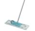 LEIFHEIT Leifheit Profi micro duo felmosó acél nyéllel 55048