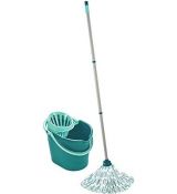 LEIFHEIT Leifheit 56792 Classic Mop Szett