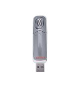 Soehnle 68075 Mobil USB illat adagoló Como szürke-M