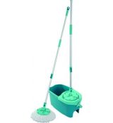 Leifheit Clean Twist Disc Mop Set 52101