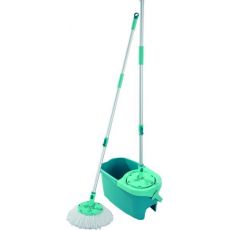 Leifheit Clean Twist Disc Mop Set 52101