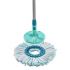 Leifheit Clean Twist Disc Mop Set 52101