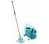 Leifheit Clean Twist Disc Mop Mobile Ergo Set 52102
